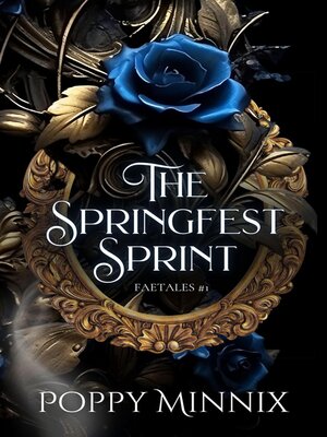 cover image of The Springfest Sprint